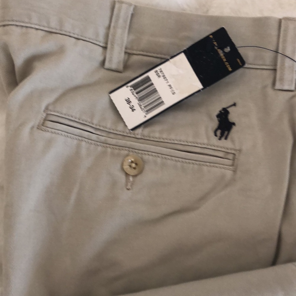 Polo Ralph Lauren - Picture 3 of 5
